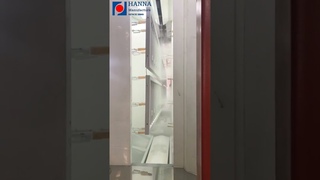 Powder coating