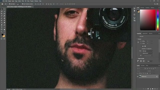 Photoshop Tutorial | How to Reduce Noise in Photoshop 2024