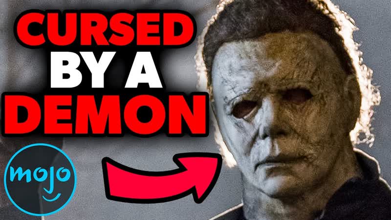 Top 10 Horror Movie Theories That Turned Out To Be