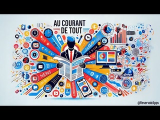 Faut-il tre au courant de tout quand on passe sa vie  tre dsinform