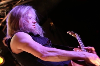 Burning Rain - Cryin’ in the Rain (Whitesnake) @ Count’s Vampd