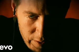 Massive Attack - Inertia Creeps