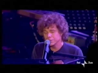 BELLA SENZ’ANIMA - Riccardo Cocciante