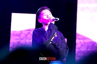 160228_더크라이_크러쉬_잊어버리지마 @CRUSHDOTCOM