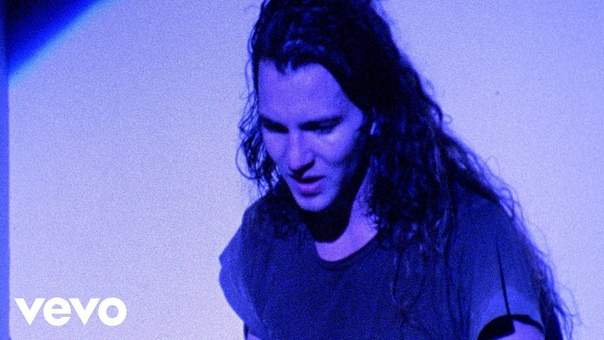 Pearl Jam Even