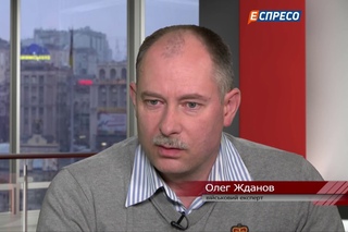 Затиснутий Заходом Путін може вдарити на Донбасі, але отримає відсіч – Жданов