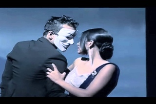 Nia Sharma aka Roshni of Jamai Raja dances with the MYSTERIOUS JOKER