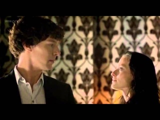 Ed Sheeran - Don’t [Sherlock/Irene Version]