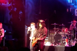 Velvet Revolver - “Sucker Train Blues“ - Live at HOB Sunset