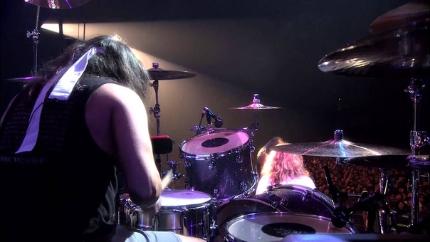 WHITESNAKE Best Years, Give Me All Your Love Tonight HD 1080p ( Live In