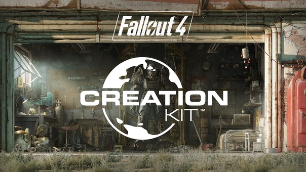 Fallout 4 Mods and the Creation