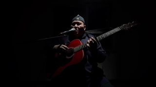 Ээжин дун - Калмыцкая народная песня , Песня о Матери. - Лиджи Горяев ( LIDJI)