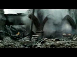 Saving Private Ryan - Whispers in the Dark - Skillet