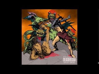 Pro Dillinger - MEGAFoul (EP)