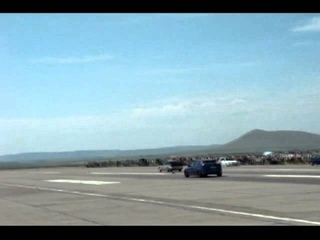 Espero GNT Turbo Vs Ford Focus_Espero GNT Vs Ford