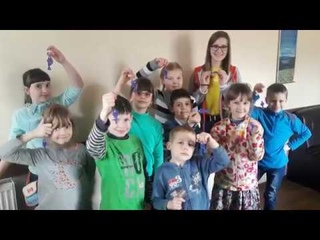ВБШ 2017 (1 день)