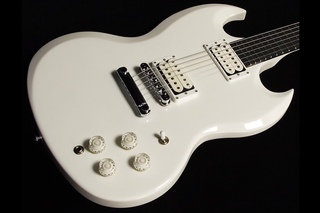 Gibson SG Baritone  •  SN: 125530608