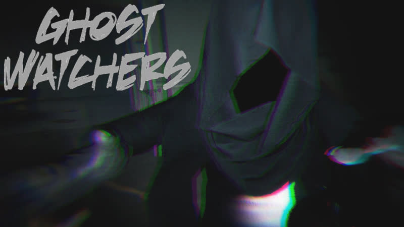 Новый хоррор про ловлю призраков, Ghost Watchers,