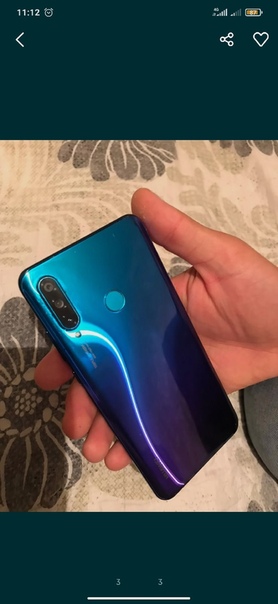 Huawei P30 Lite