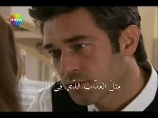 أغنية حزن الليل من مسلسل دقات قلب مترجمة لل