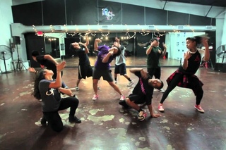 SOREAL STUDIO TV : SANDLOT ELITE“FREEWAY WORKSHOPS“