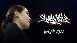 4k - ENERGY - DANCE FESTIVAL - CHELYABINSK - RECAP 2022