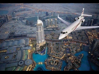 Дубаи Город мечты / Dubai City of Dreams