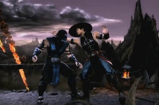 Total Annihilation ♫ Mortal Kombat GMV