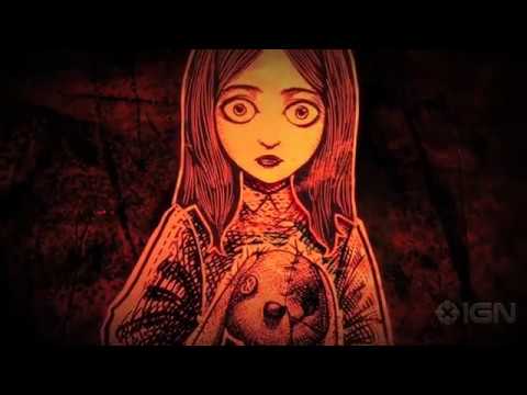 Alice Madness Returns Fun