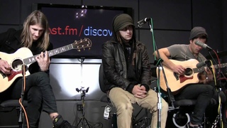 Saosin - Seven Years ( Sessions)