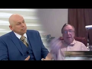 Olavo de Carvalho detona Leandro Karnal