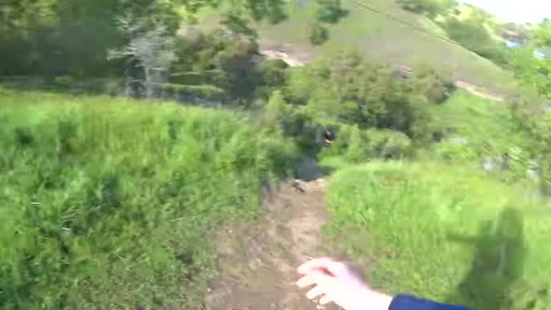 Danil Pie Военная Американская База, Опасные Районы