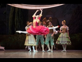 Mathilde Froustey “Kitri“ DON QUICHOTTE 2012