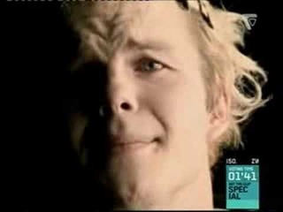 The Rasmus - “Liquid“ [Full Video]