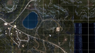 Mist Survival - Map UPDATE 4 0