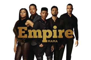 Empire Cast - Mama ft. Jussie Smollett
