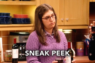 The Big Bang Theory 10x13 Sneak Peek #2 “The Romance Recalibration“ (HD)
