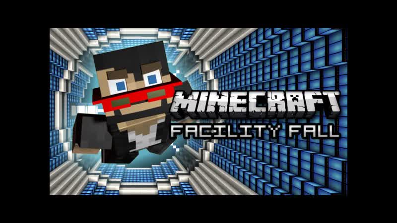 Minecraft: FACILITY FALL Adventure