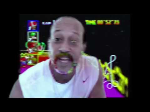 Viper F k Tha Rules Im Driving On Rainbow Road In