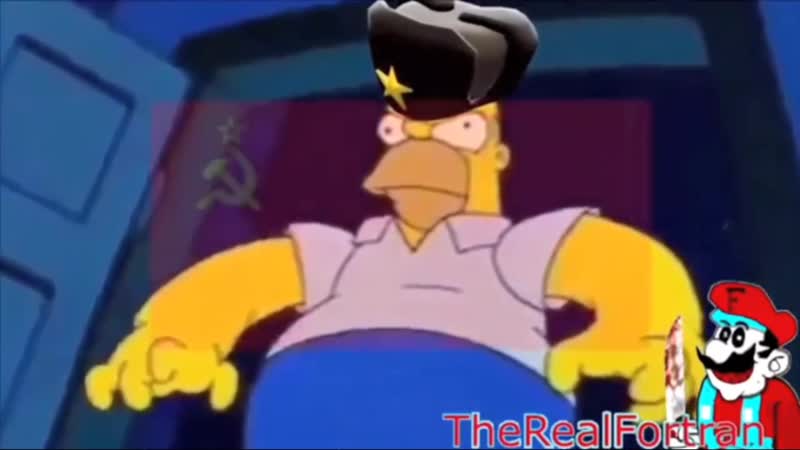 The Treehouse of Horror YTP Collab ( Isaiah The
