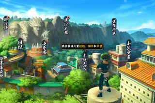 Naruto mobile #9.Обзор обновления,персонажей,режимов.