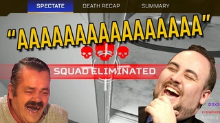 FAIDE BEST SCREAMS COMPILATION 😂😂😂