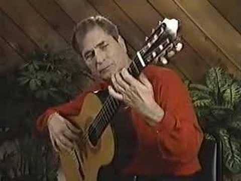 Juan Serrano Bulerias en La