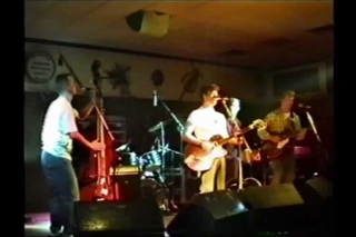 Boptails live Wild Cats 1987