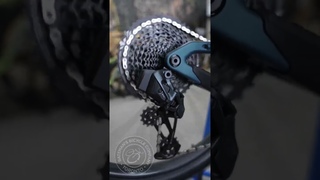 Mountain Bike ASMR 👂Juliana Furtado C