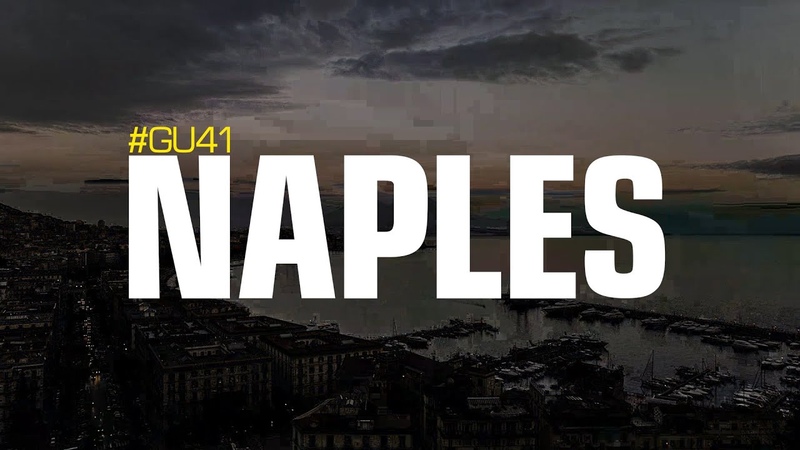 GU41 James Lavelle presents UNKLE Sounds A Tour of