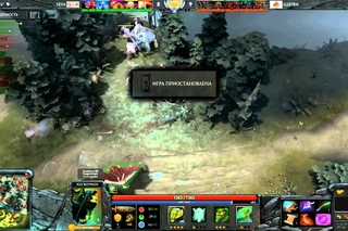 5eva  vs  G7 Game 1