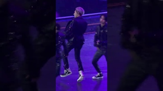 4K Dance Break | ENHYPEN JAY fancam | 231225  |