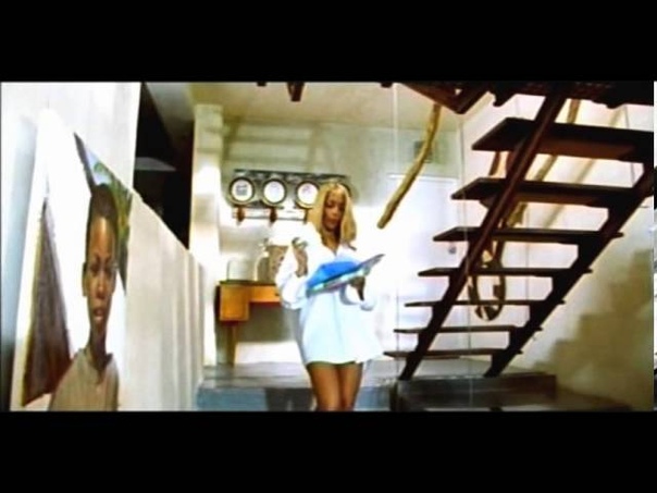 Melanie Thornton Heartbeat ( Ballad Version) (2001) Official music video, videoclip HIGH