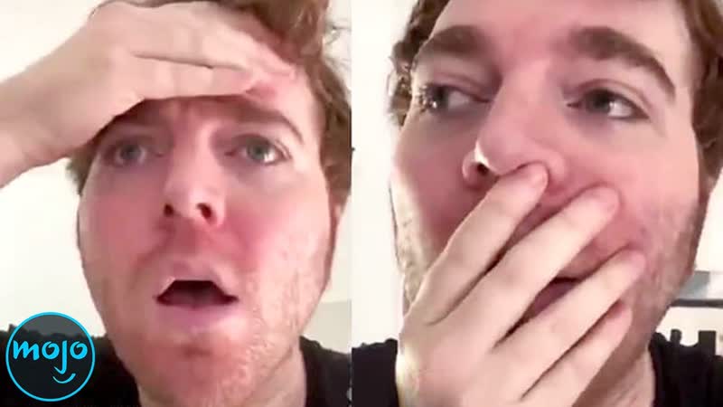 Top 10 Times Influencers LOST IT on